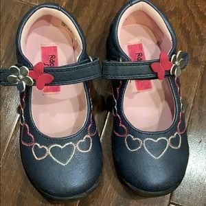 Toddler girls Mary Janes